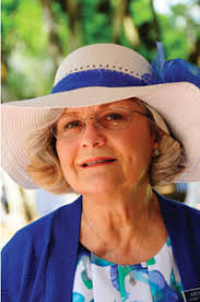 Hometown Heroes: Letha Wood