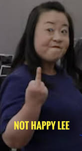 She seems mad : r/canberra