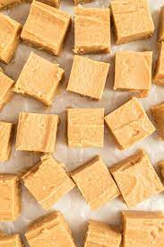 Creamy Peanut Butter Fudge Recipe Peanut Butter Fudge Easy Peanut Butter Microwave Peanut Butter Fudge