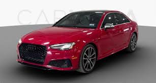 Image result for Tango Red 2020 S4