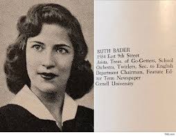 Ruth Bader Ginsburg Way Named in Midwood, Brooklyn