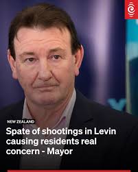 Are anonymous posts from former mayor?