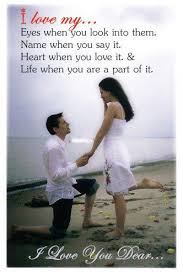 Maybe you would like to learn more about one of these? Quotes About Propose A Girl 18 Quotes