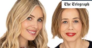 Lisa Armstrong & Annabel Jones