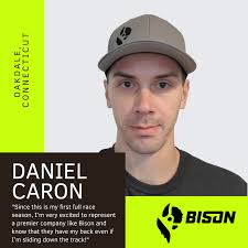 2023 Sponsored Riders