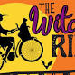 T-Town Witches Ride