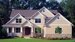 I said my neighbors house has no j channel and thats what i said i wanted my house to look like. Vinyl Siding Buying Guide Hometips