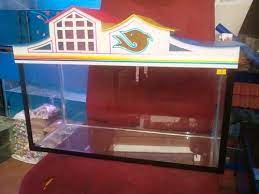 The tank's angled top gives the. Aquarium Designer Tank à¤à¤• à¤µ à¤° à¤¯à¤® à¤Ÿ à¤• In Kharadi Pune Colors Aquarium Id 12490418633