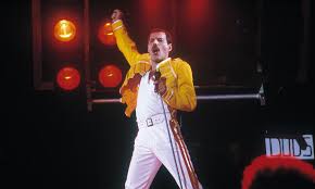 Freddie mercury (born farrokh bulsara; Freddie Mercury Singles 13 Songs That Defined The Singer S Solo Career