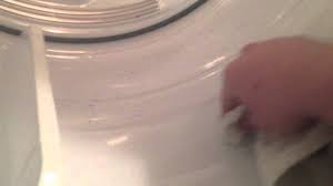 Laundry Disaster Ink In Dryer How To Fix It Youtube