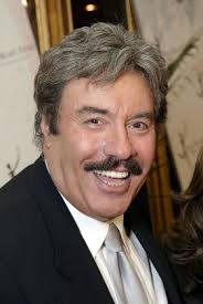 Marco Garibaldi Priscilla Presley Editorial Stock Photo