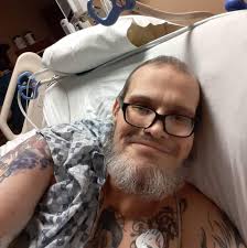 Stephen Thomas Haskins Obituary October 19, 2022