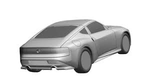 Associated with price, it is actually supposed the automobile will not also be specific from your previous version. New Nissan 400z Styling Revealed In Patent Drawings Auto Express