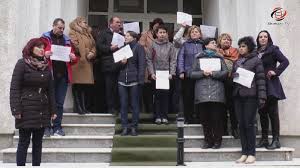 Agentia pentru protectia mediului brasov. Brasov Tv Un Nou Protest La ProtecÈ›ia Mediului