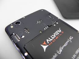 Specificații Allview V1 Viper S 4G ...