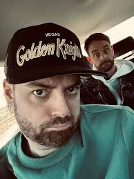 Justin and Wheels (@justinandgreg)