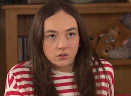 Hollyoaks first look episode tomorrow at 7.30pm