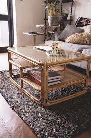 24 Luxury Bamboo Coffee Table Interior Design There Might Be A Small Movement Based On How Tight The Bam Coffee Table Bamboo Coffee Table Coffee Table Vintage