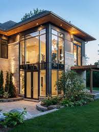 Contemporary Exterior Design Inspirations 1 Dream House Exterior Exterior Design House Exterior