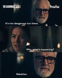 You didn't get the memo?