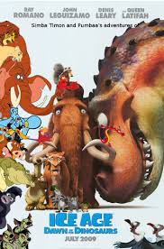 A mammoth christmas ice age: Simba Timon And Pumbaa S Adventures Of Ice Age Dawn Of The Dinosaurs Pooh S Adventures Wiki Fandom