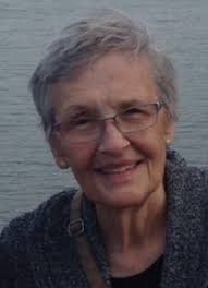 BARBARA JONES Obituary (2014)