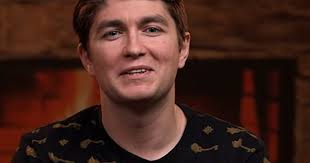 新たなリードヒーローデザイナーにAlec Dawson氏が就任