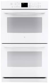 To lock the control panel, press and hold lock for 3 seconds. Best Buy Ge Profile Series 30 Built In Double Electric Convection Wall Oven White On White Pt7550dfww