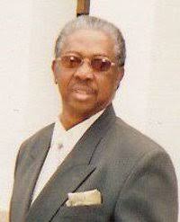 Obituary of Edward Lee Jackson