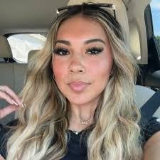 Gabby Morales's Instagram, Twitter & Facebook