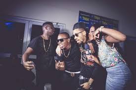 Annual Charts Nigerias Top 50 Songs Of 2016 Africa Charts