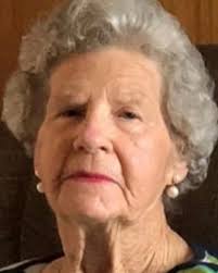 Remembering Sue Burton Scott