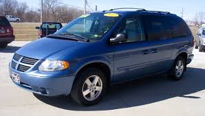 2007 Dodge Grand Caravan Owners Manual Whilst The Odyssey Obtained A New Super Bolt Side View Final Year And The Sienna W Grand Caravan Owners Manuals Dodge