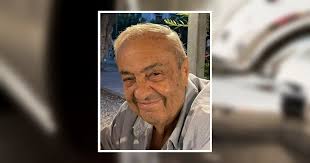 Peter (AKA Panagiotis) Vardalos Obituary October 15, 2024