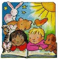 Well, what do you know? Children S Literature Trivia Quiz Proprofs Quiz
