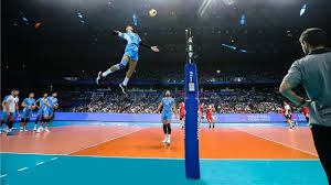 National team facundo conte news. Facundo Conte Crazy Vertical Jump Spike 360 Cm Hd Youtube