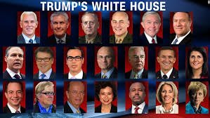 The tradition of the cabinet dates back to the beginnings of the presidency itself. Mr Ramirez S History Blog The Us President S Cabinet Whitehouse Gov