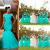 Rose Gold Turquoise Wedding Theme
