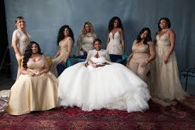 De très nombreux invités ont pu découvrir serena williams dans une robe de mariée de princesse signée alexander. Exclusive Photos Inside Serena Williams S Fairy Tale Wedding In New Orleans Vogue