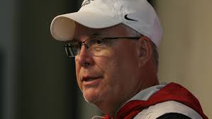 Two minutes with Iowa State defensive coordinator Jon Heacock ahead of  North Dakota matchup