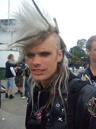 Joyeux anniversaire Simon Cruz