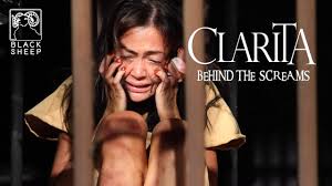 Malapit nang mapanood ang horror movie ni jodi sta. Behind The Screams Jodi Sta Maria Clarita Youtube