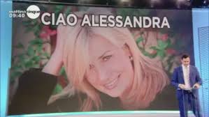 Nel romanzo, che le valse il premio bancarella 2003, la appiano con la consueta ironia racconta di un gruppo di amiche, le quali, da qui il titolo, si salvano tra di loro. Addio Ad Alessandra Appiano Mattino Cinque Video