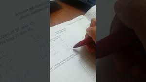 Soalan percubaan matematik pt3 2018 + skema jawapan. Soalan Percubaan Pt3 2017 Matematik Skema Jawapan Mrsm Melaka Kedah Sayidahnapisahdotcom