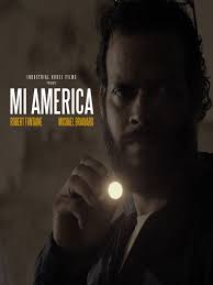 Prime Video: Mi America