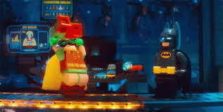 Robin Rippp Lego Batman Movie 2017 Tenor Gif 498 250 Pixels Lego Batman Lego Batman Movie Lego Movie