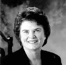 Virginia Carson Obituary (2023)