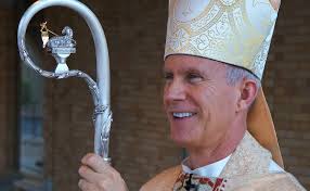 St. Margaret Mary Alacoque