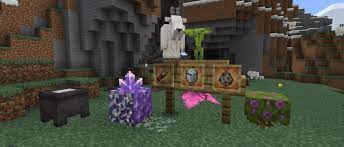 At this time we assume most of it will be similar for bedrock edition, but this . Minecraft Beta 1 17 0 52 Xbox One Windows 10 Android Minecraft Feedback