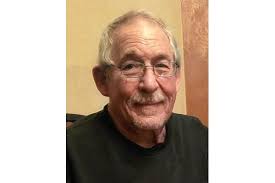 James Leiby Obituary (1946